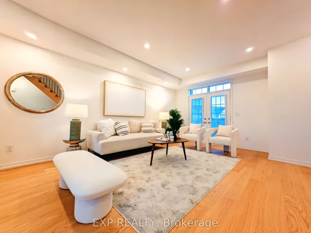 Welcome to 340 Clay Stones Street!