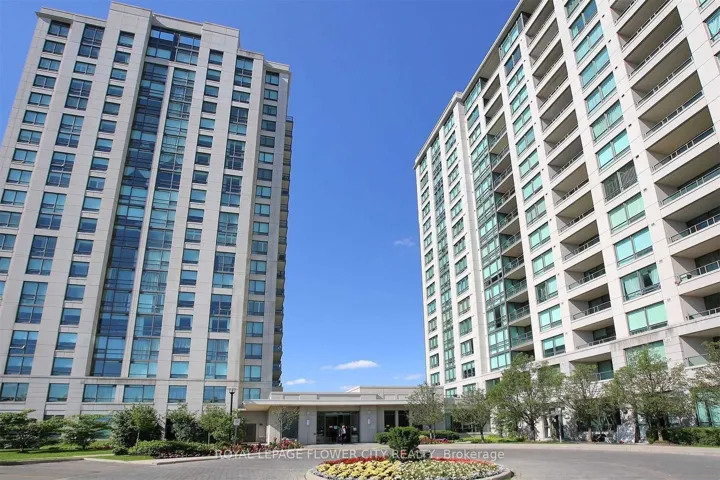 88  Promenade  Circle, Vaughan, ON L4J 9A4