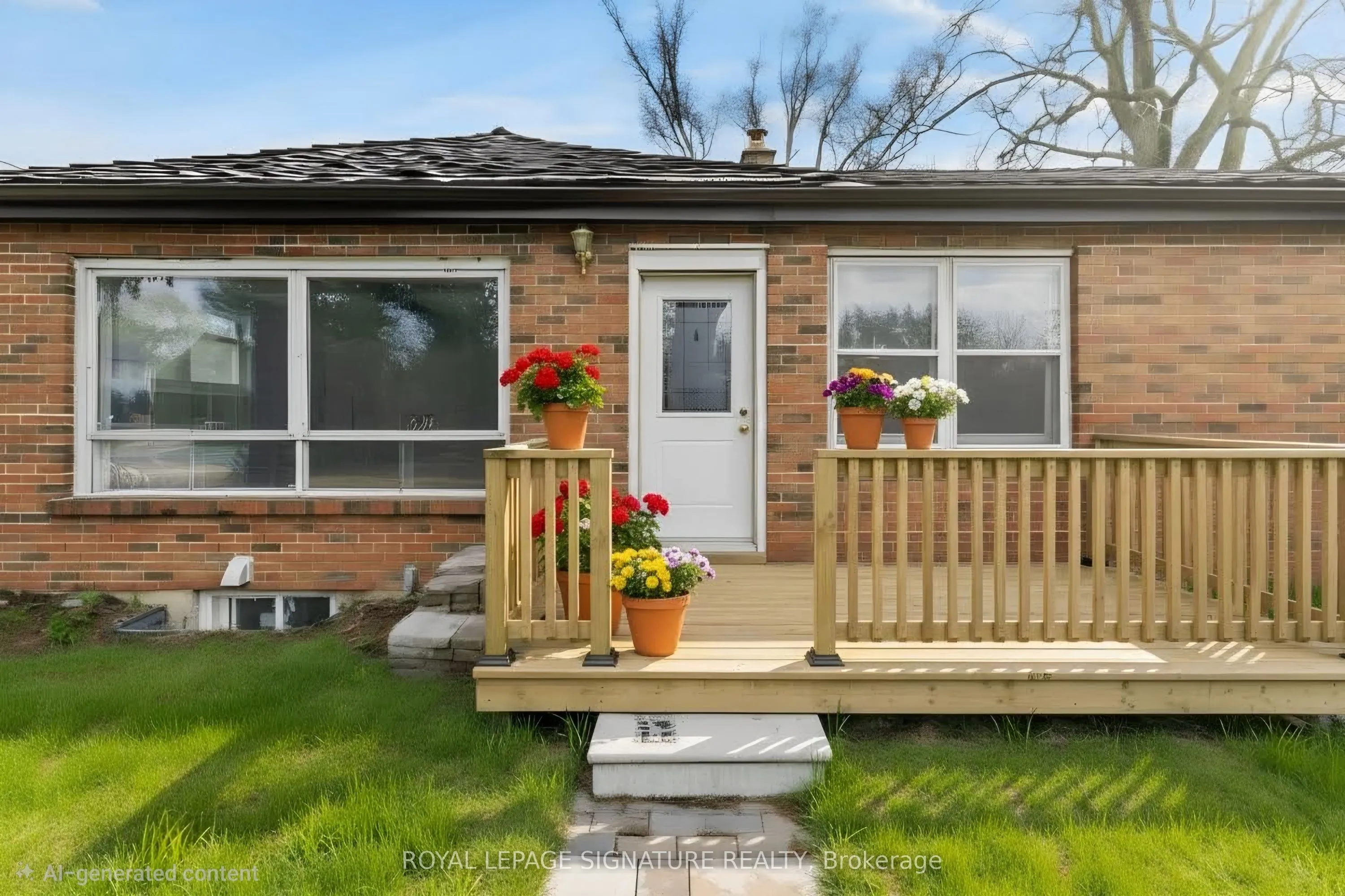 Detached Home For Sale | N13023978