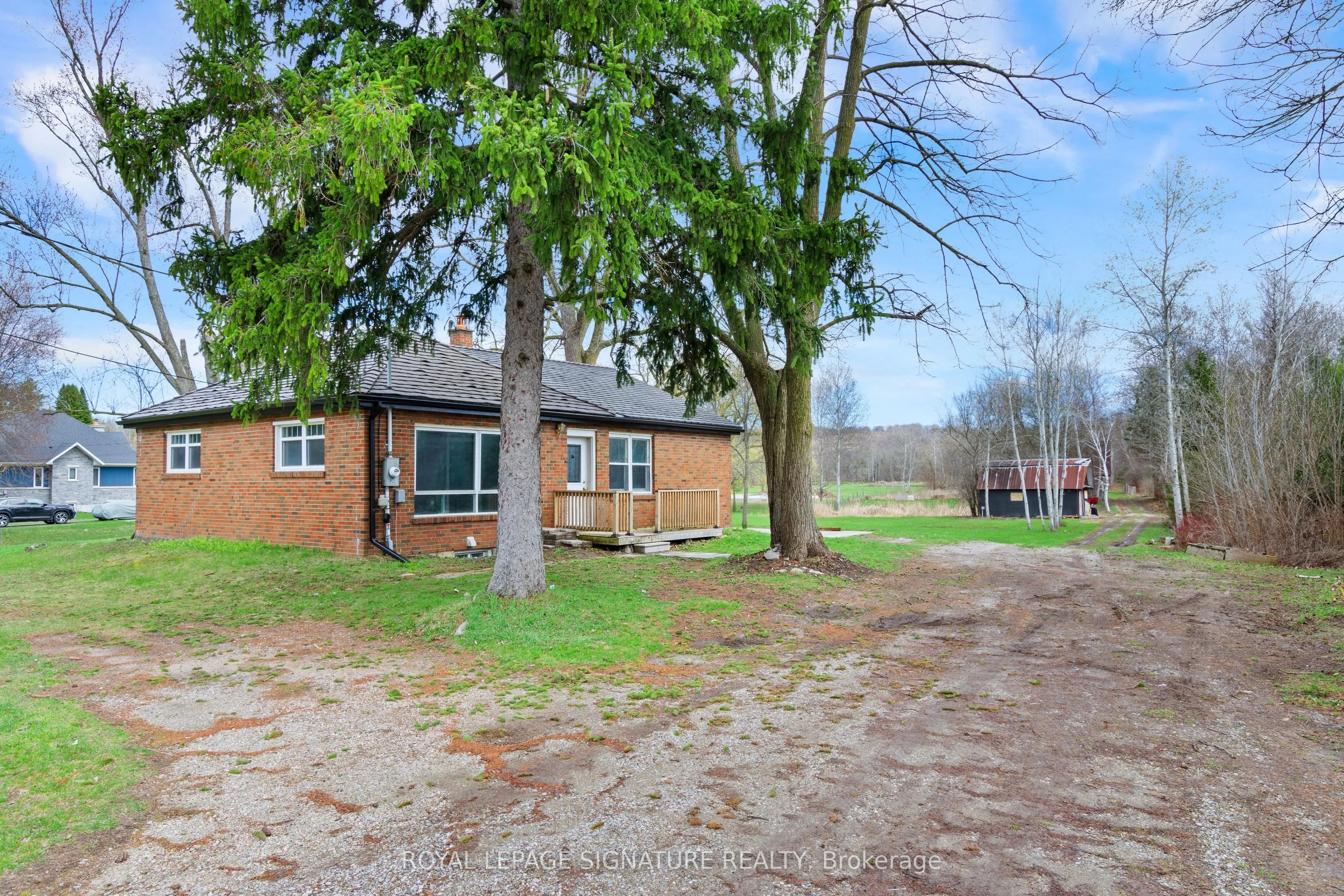 Detached Home For Sale | N13023978