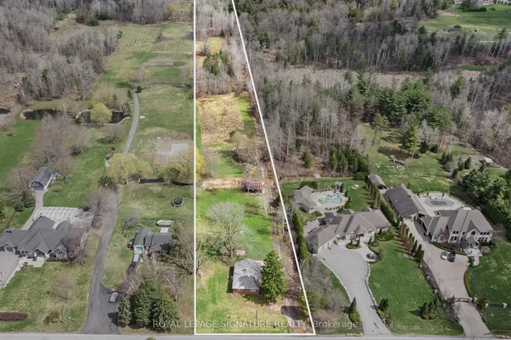 5+ Acres