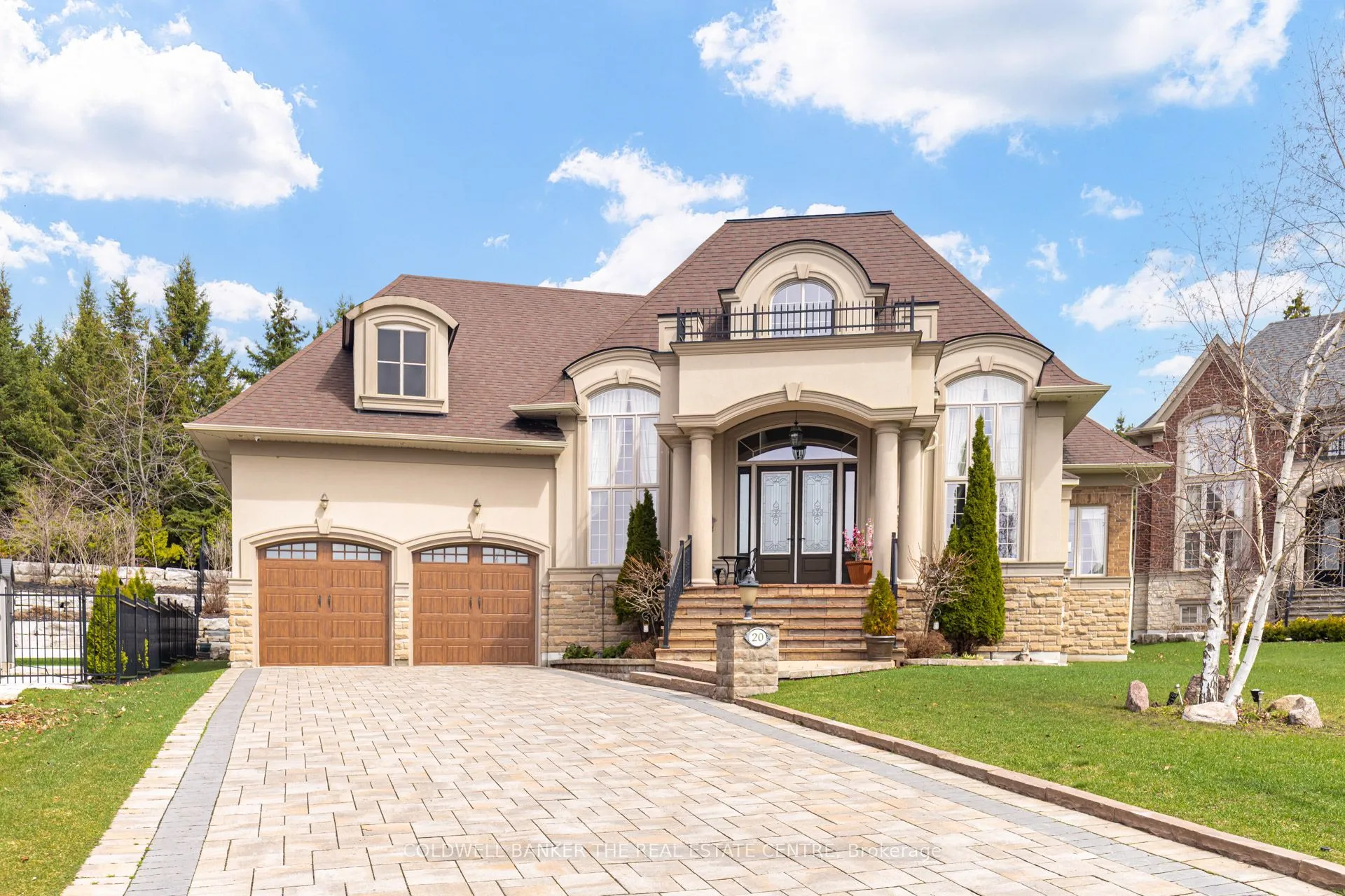 Detached Home For Sale | N13024440