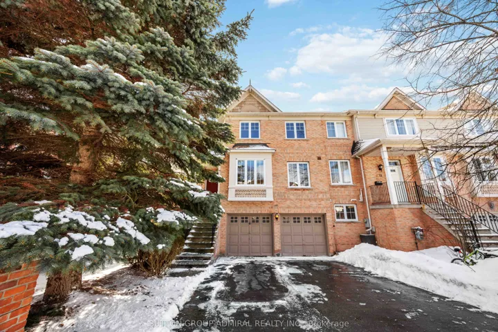 75  James Scott  Road, Markham, ON L3P 7W6