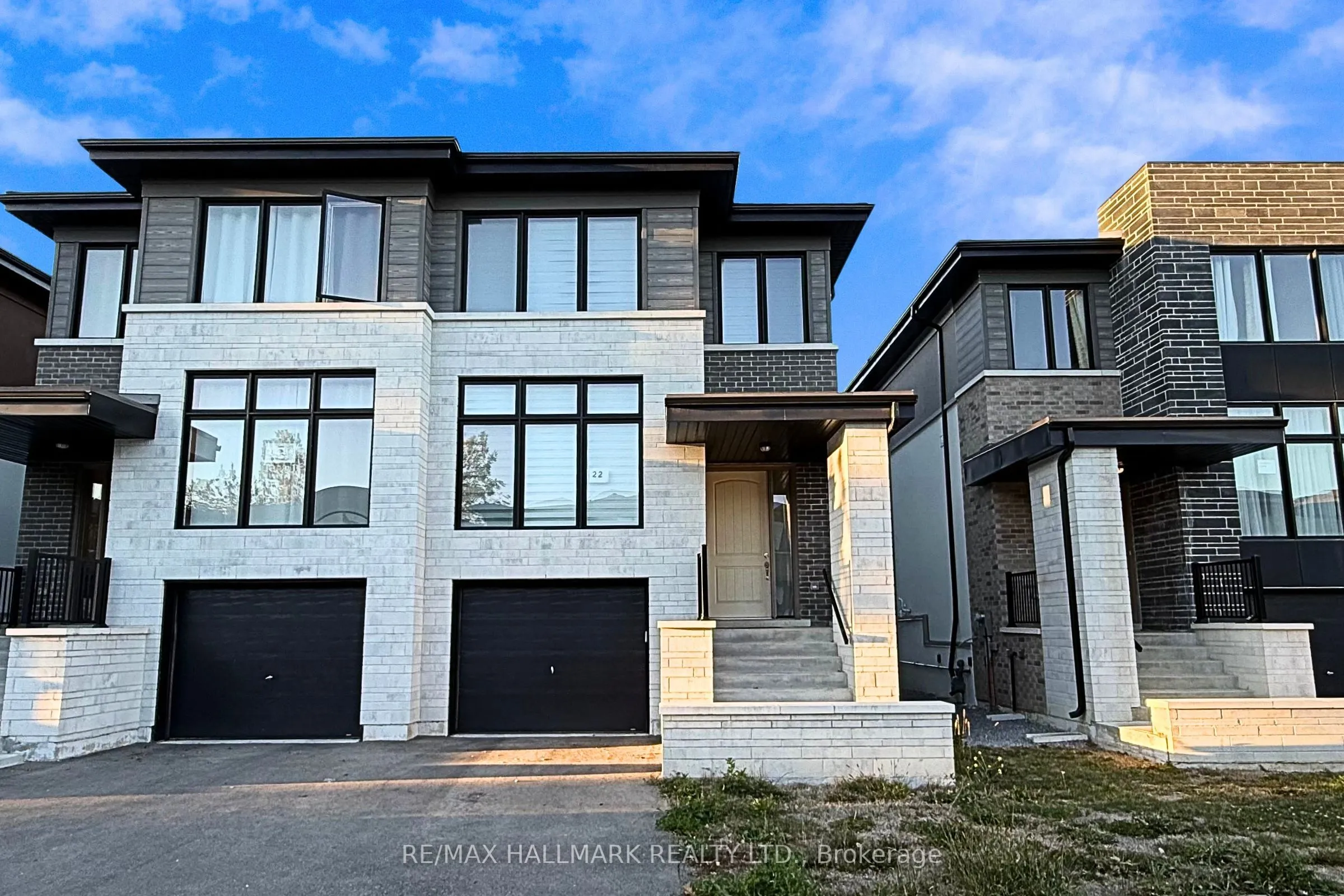 Semi-Detached Home For Lease | N13025670
