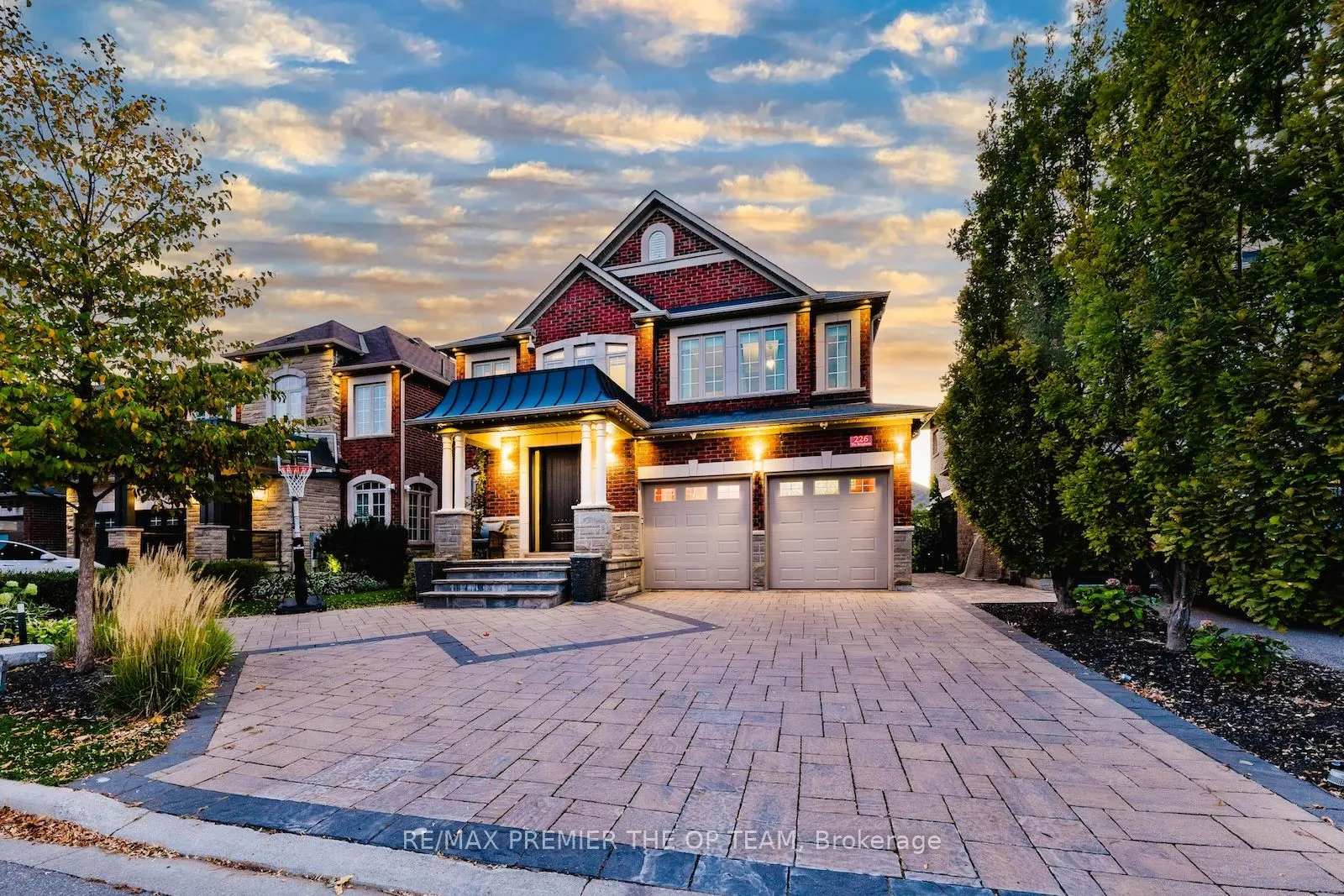Detached Home For Sale | N13025884
