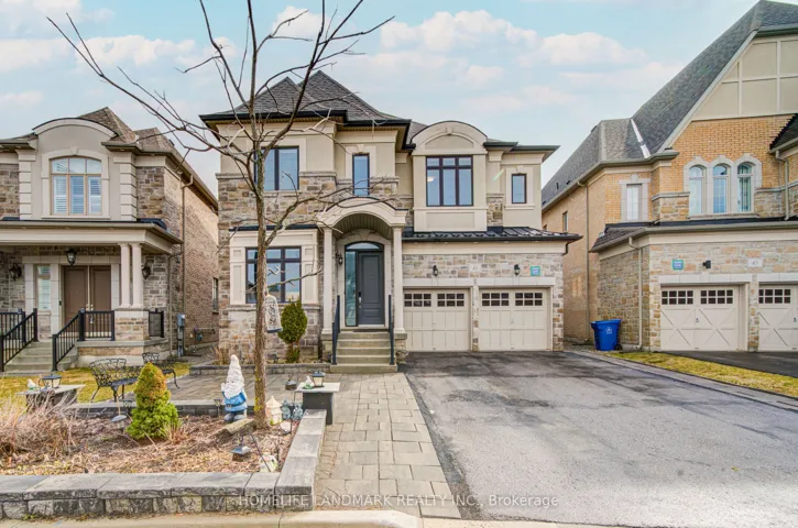43  Mike Boshevski  Court, Aurora, ON L4G 3G7