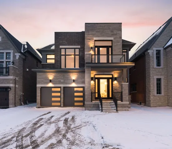 11  Gianvito  Crescent, King, ON L7B 0T2