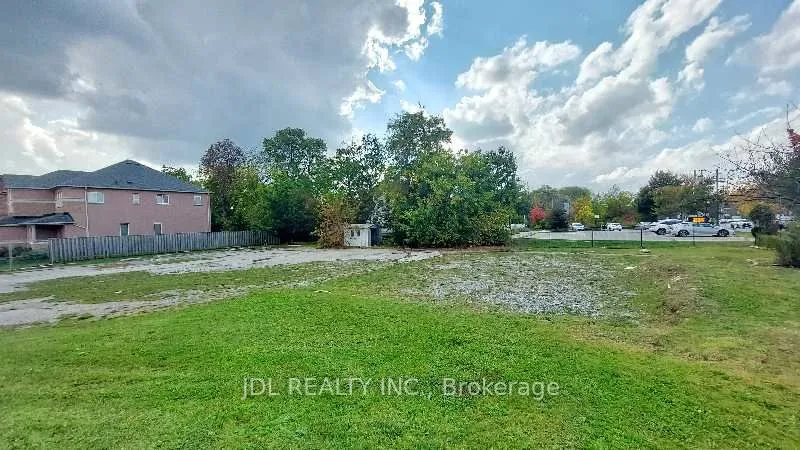 Melbourne  Drive, Richmond Hill, ON L4S 2V3