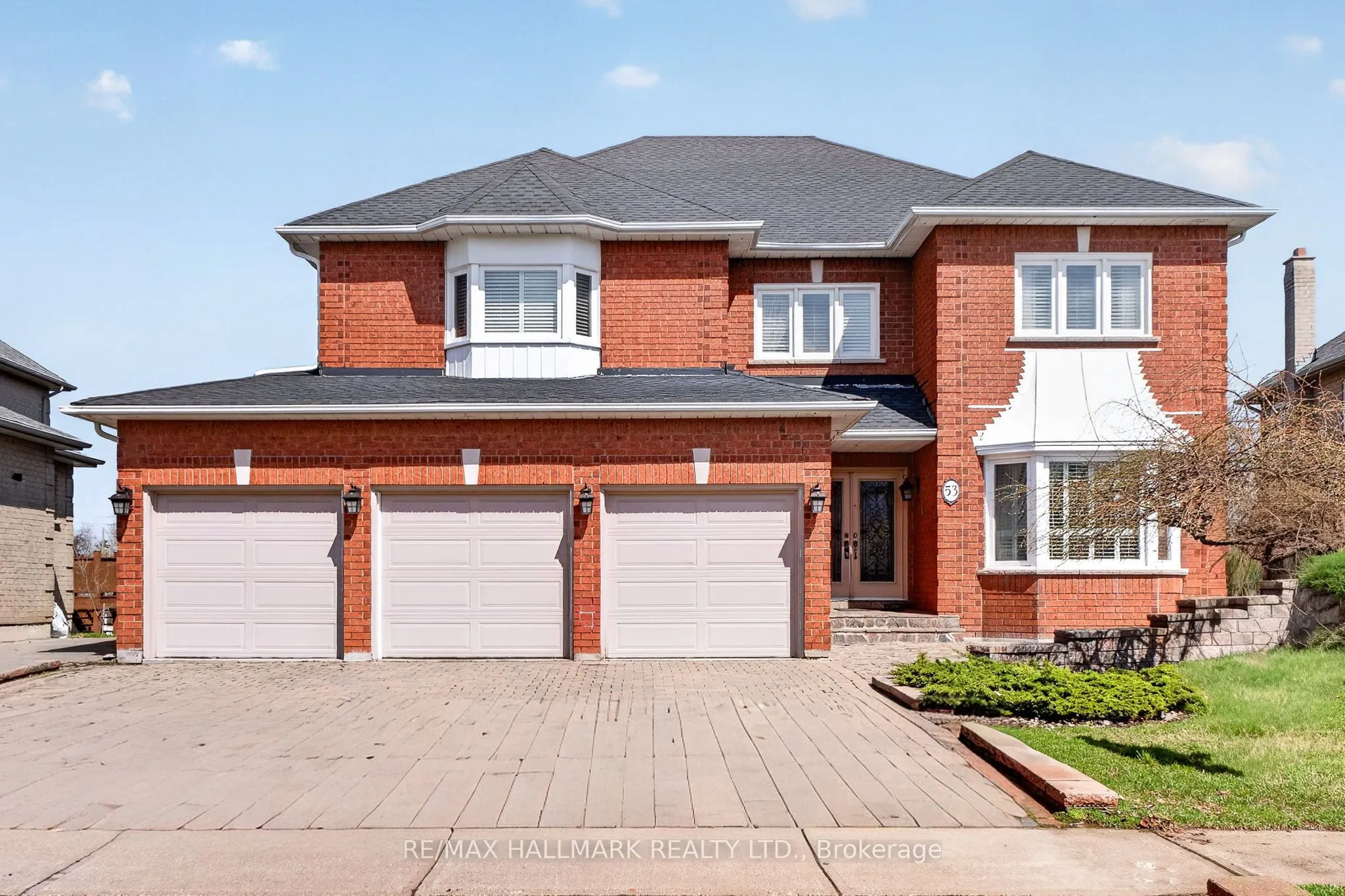 Detached Home For Sale | N13026688