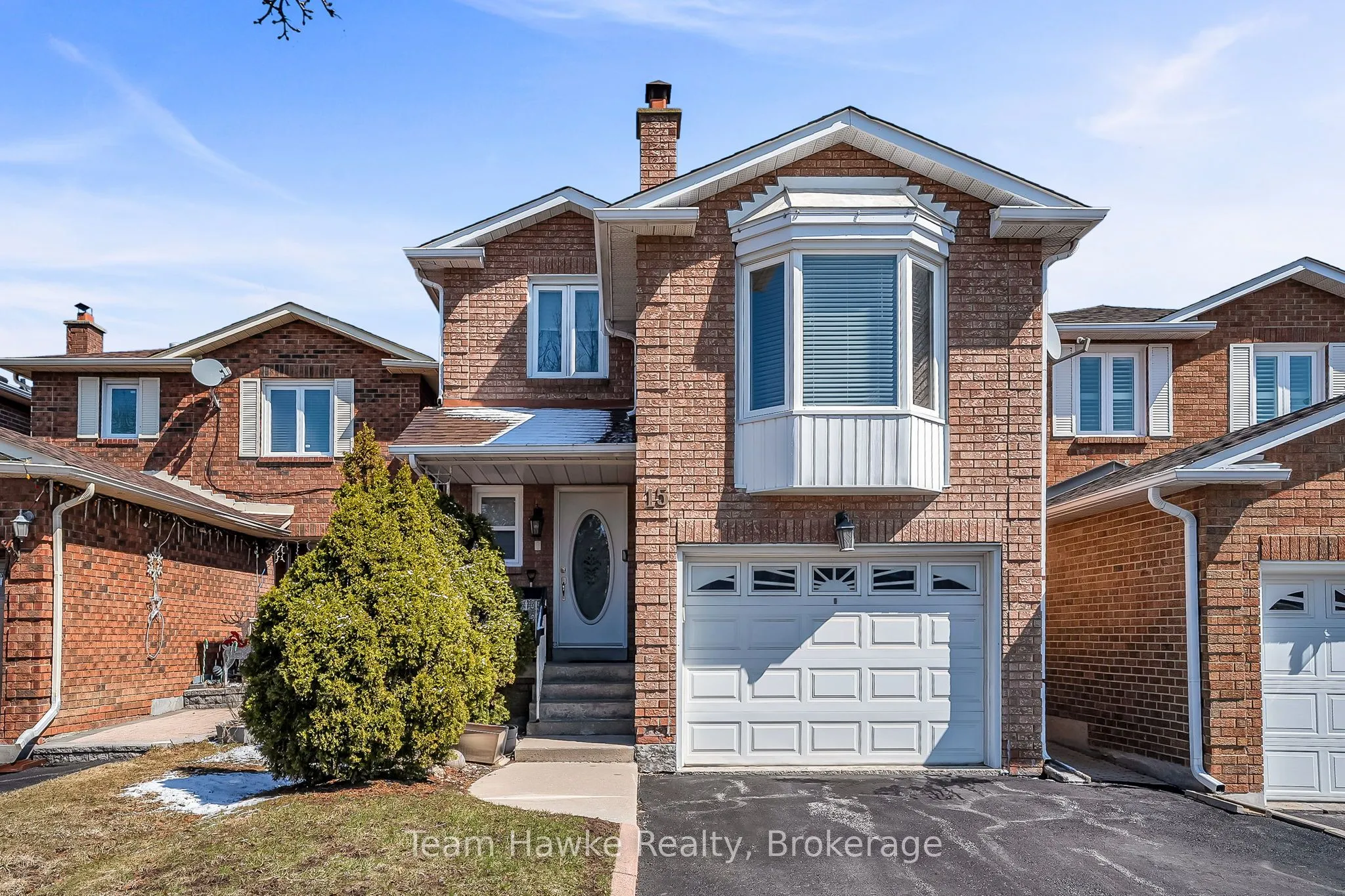 Detached Home For Sale | N13026932