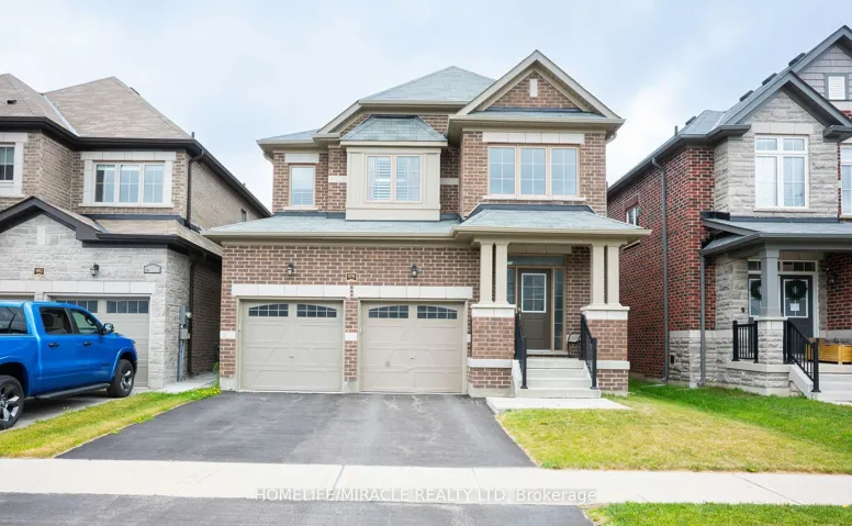 978  Barton  Way, Innisfil, ON L9S 0N5