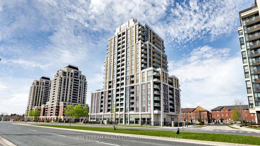 9560  Markham  Road, Markham, ON L6E 0T9