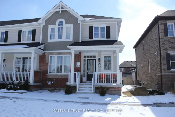271  Riverlands  Avenue, Markham, ON L6B 0V9