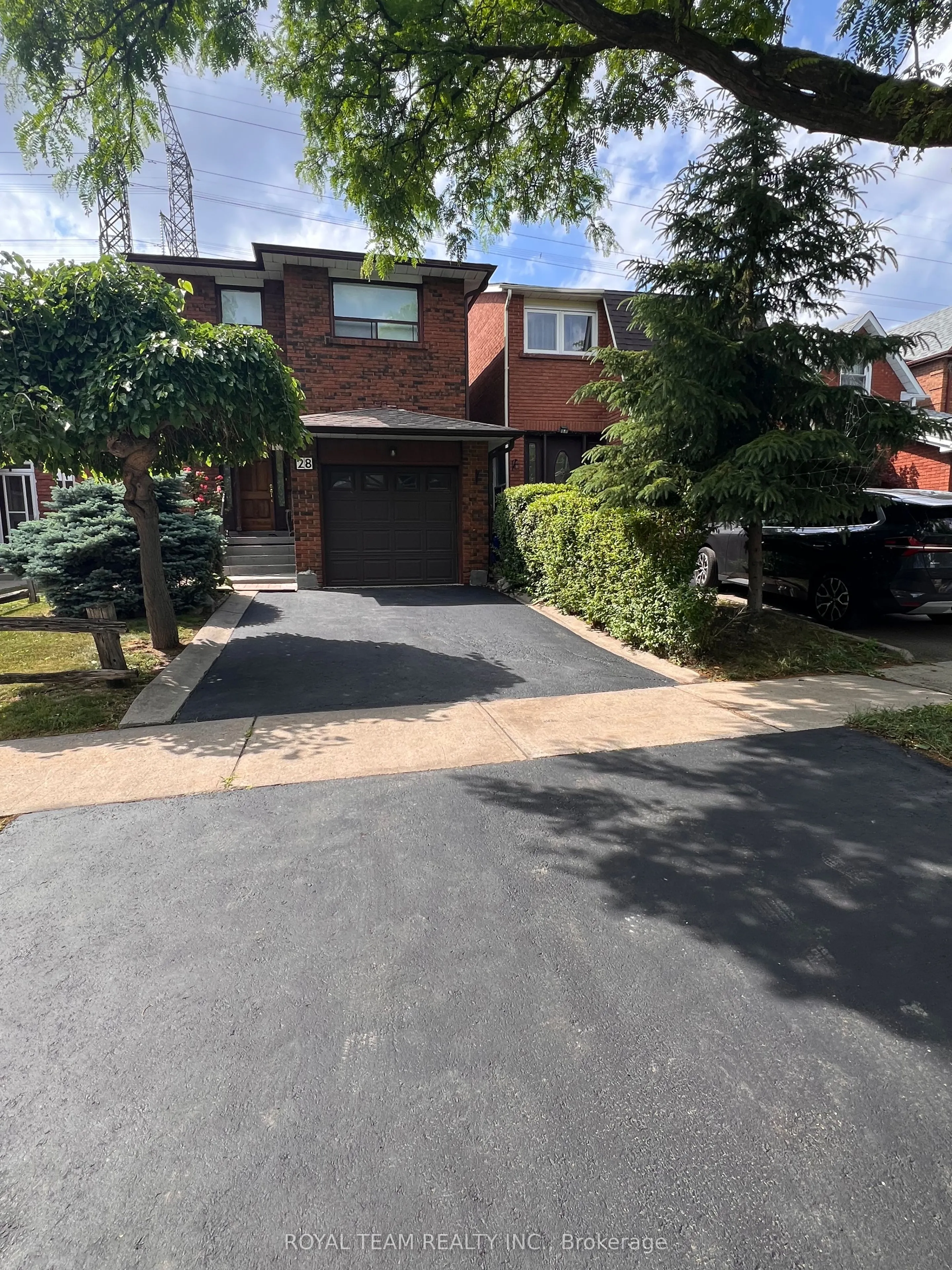 Detached Home For Sale | N13027930