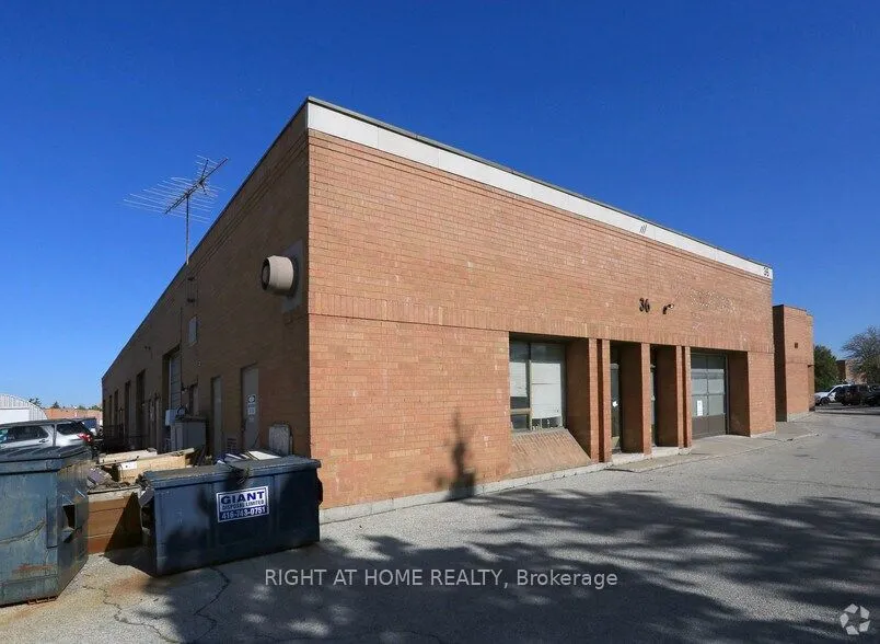 Industrial Property For Lease | N13027998
