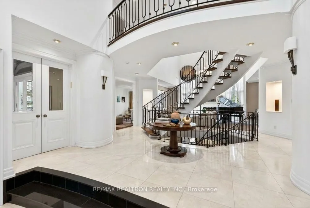 Detached Home For Sale | N13028326