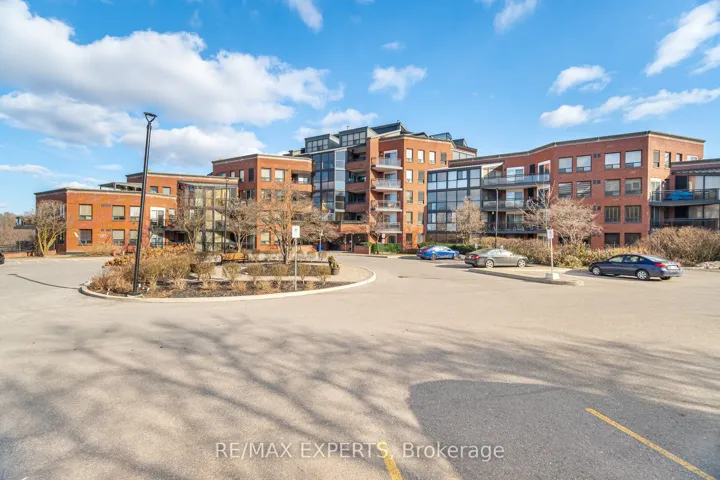 100  Arbors  Lane, Vaughan, ON L4L 7G4