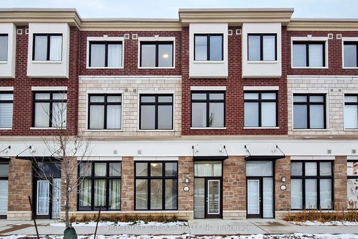 5456  Main  Street, Whitchurch-stouffville, ON L4A 4W8