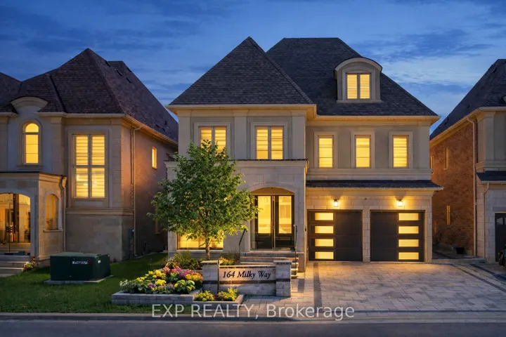 164  Milky Way  Drive, Richmond Hill, ON L4C 4Y3