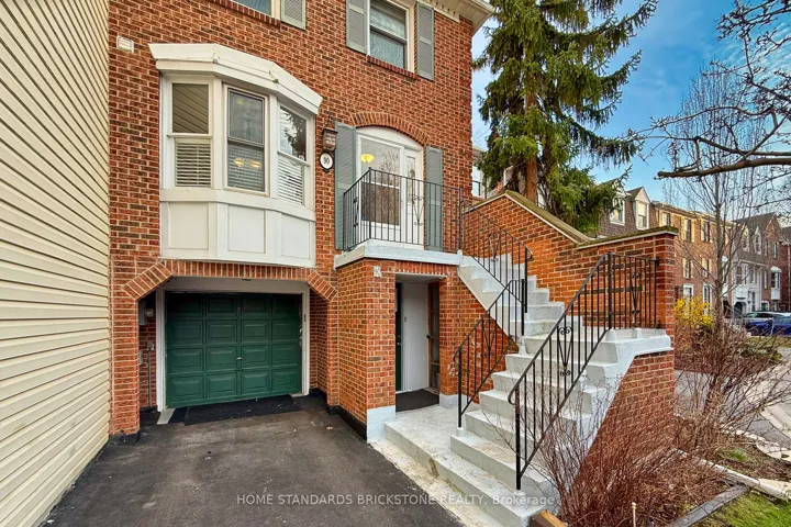 90  Confederation  Way, Markham, ON L3T 5R5