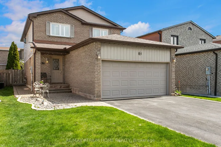 9  Constellation  Crescent, Richmond Hill, ON L4C 8J8