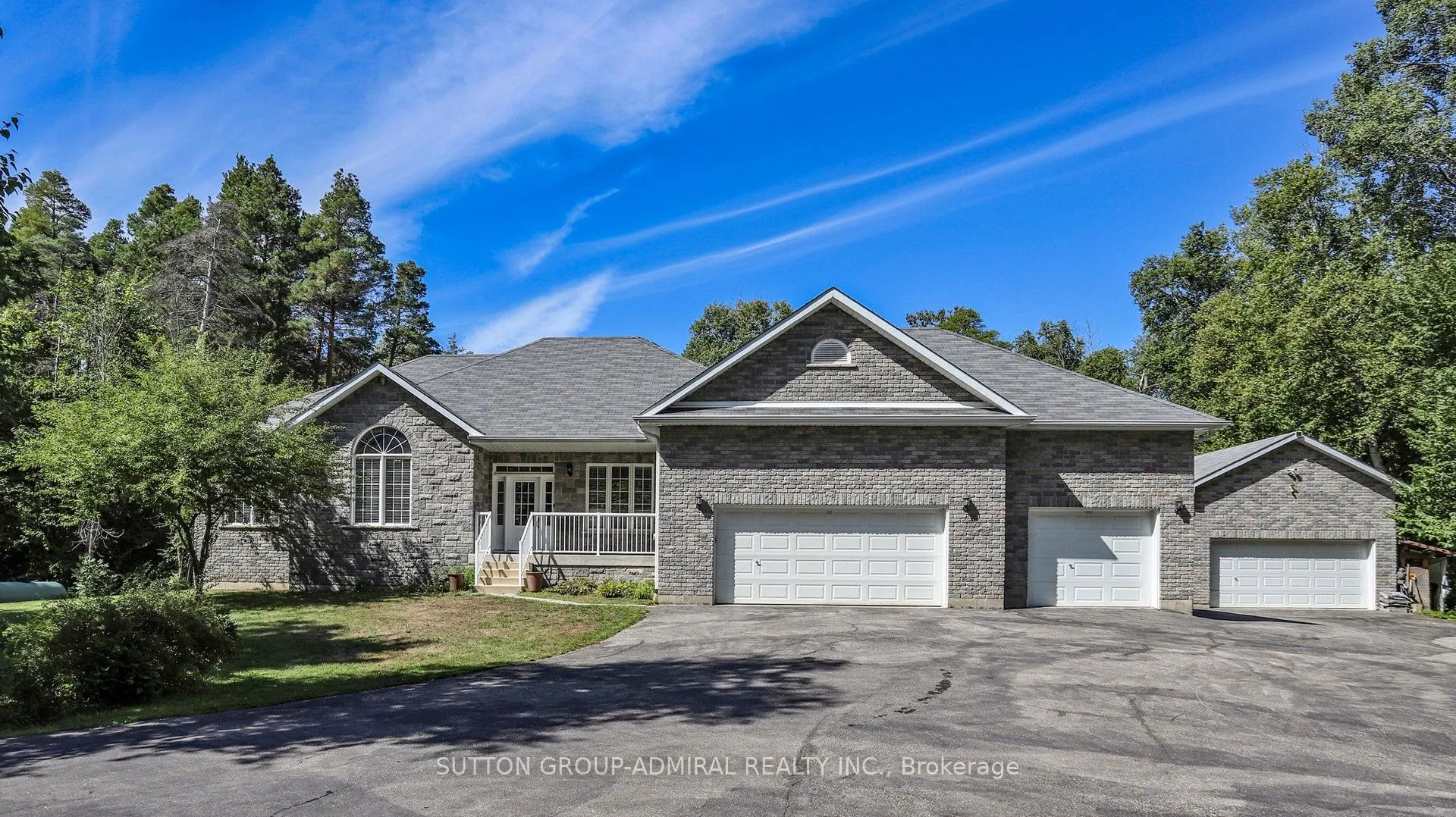 Detached Home For Sale | N13031412
