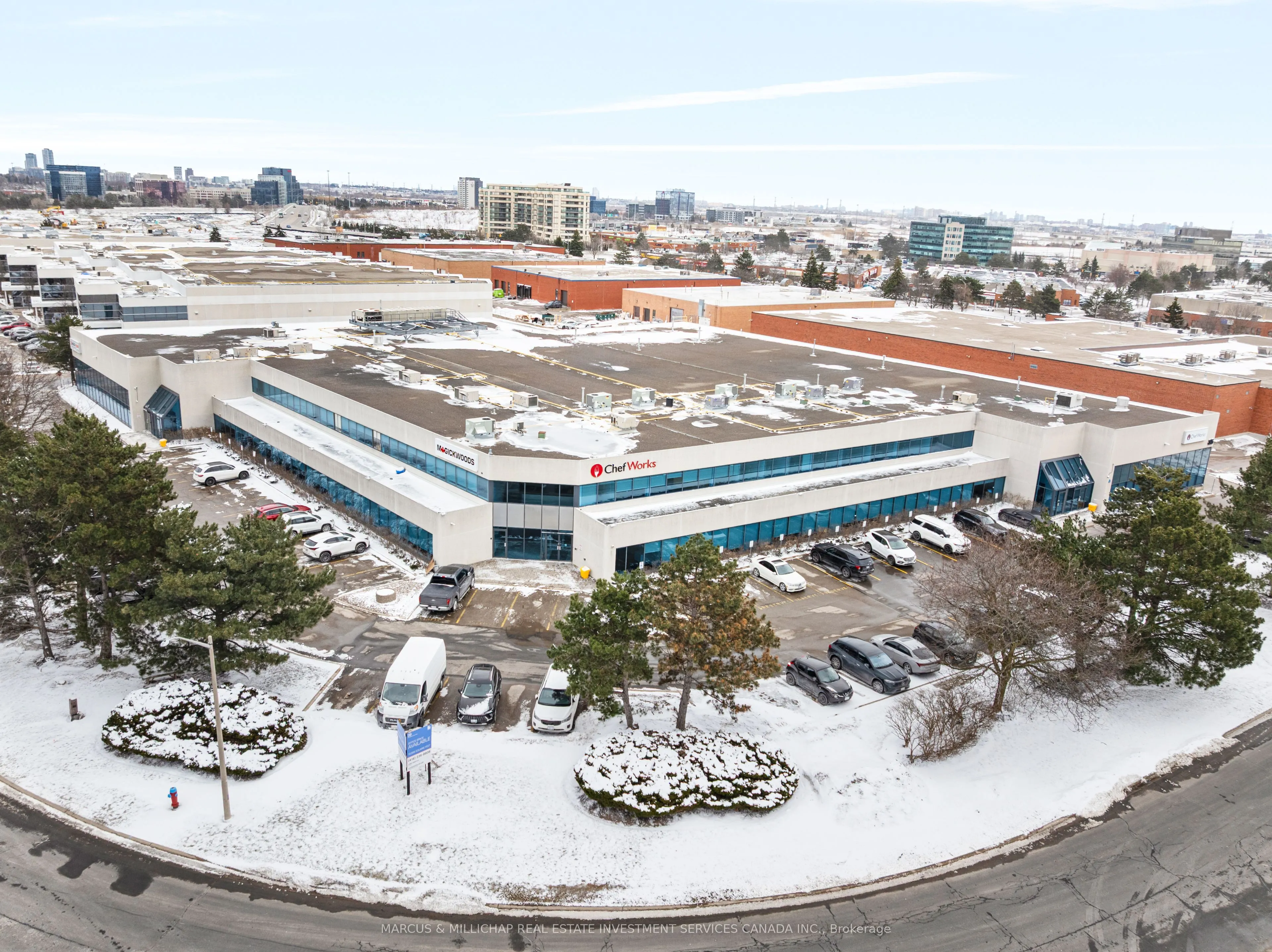 Industrial Property For Sale | N13032796