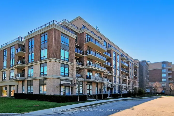 540  Bur Oak  Avenue, Markham, ON L6C 0Y2