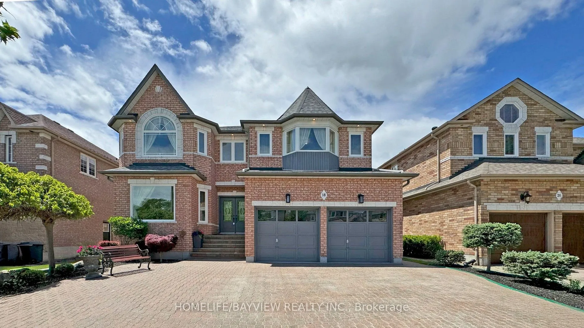Detached Home For Sale | N13034750