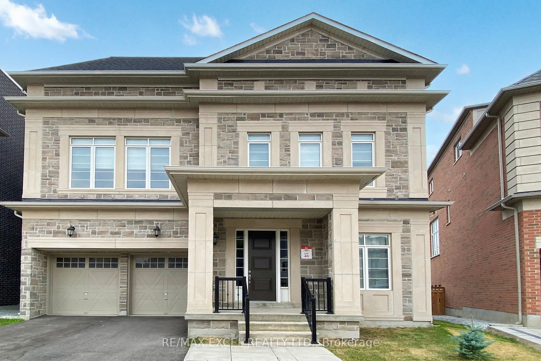 Detached Home For Sale | N13035364