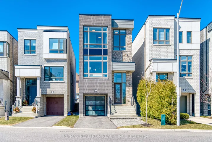 10  Hesperus  Road, Vaughan, ON L4J 0K3