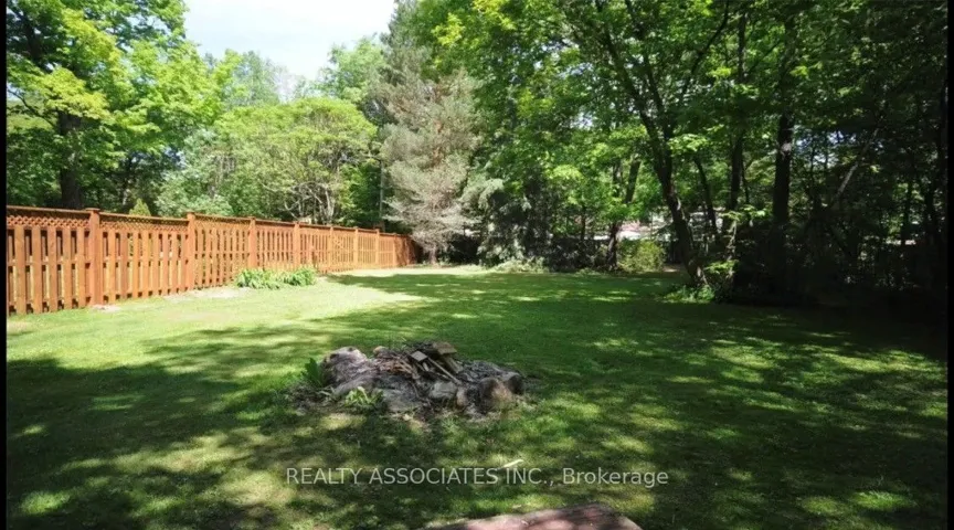 81  Miller  Place, Innisfil, ON L9S 2V7