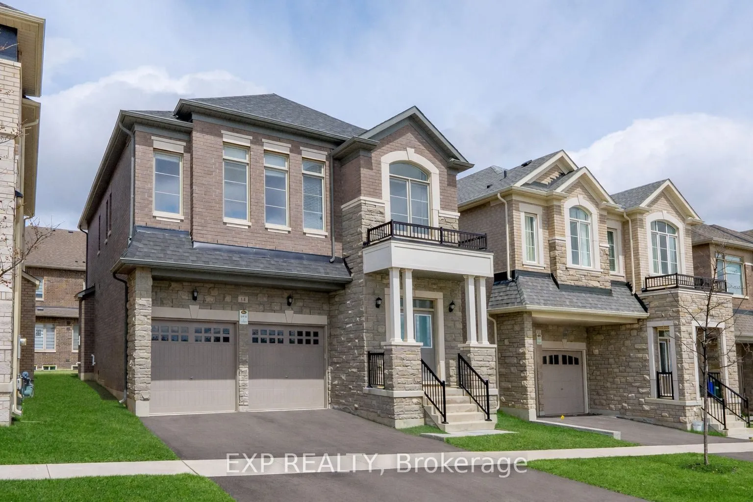 Detached Home For Sale | N13036582