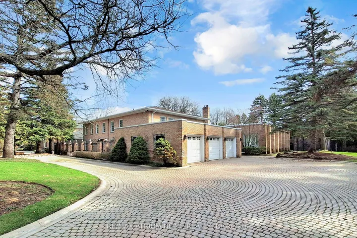 19 Limcombe Drive, Markham, ON L3T 2V6