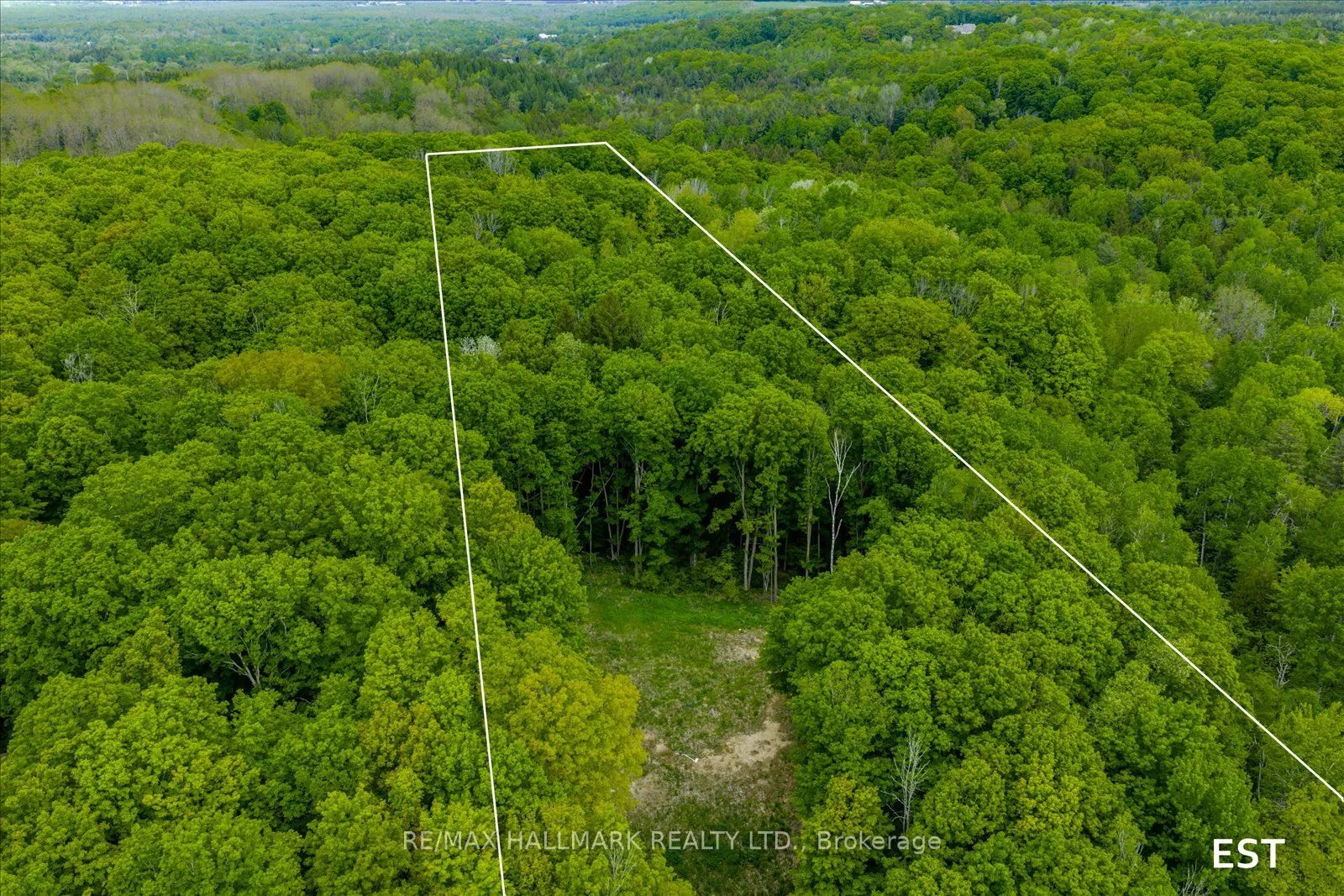 Vacant Land For Sale | N13037644