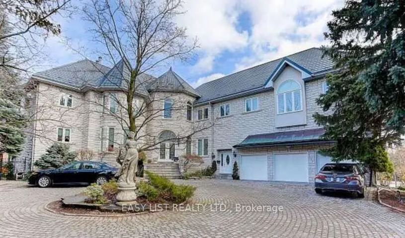 Detached Home For Sale | N13037892