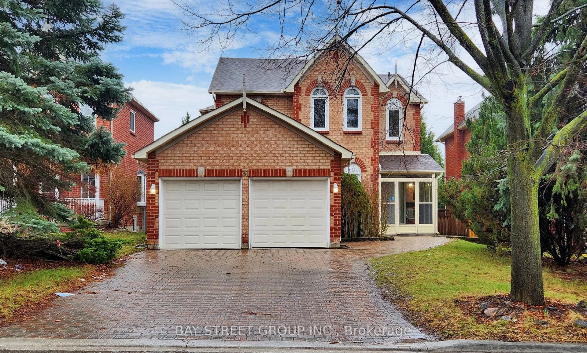 Detached Home For Sale | N13038948