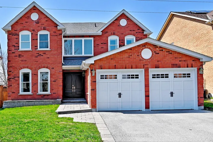 Welcome to 194 Chambers Cres- all brick + fin W/O