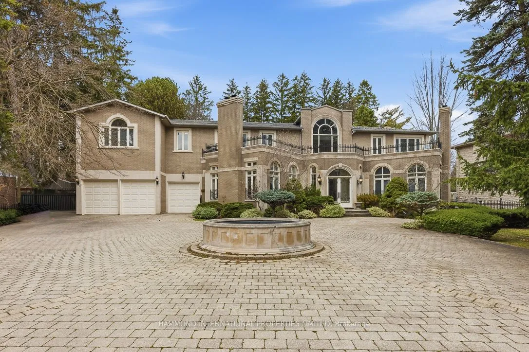 Detached Home For Sale | N13039342