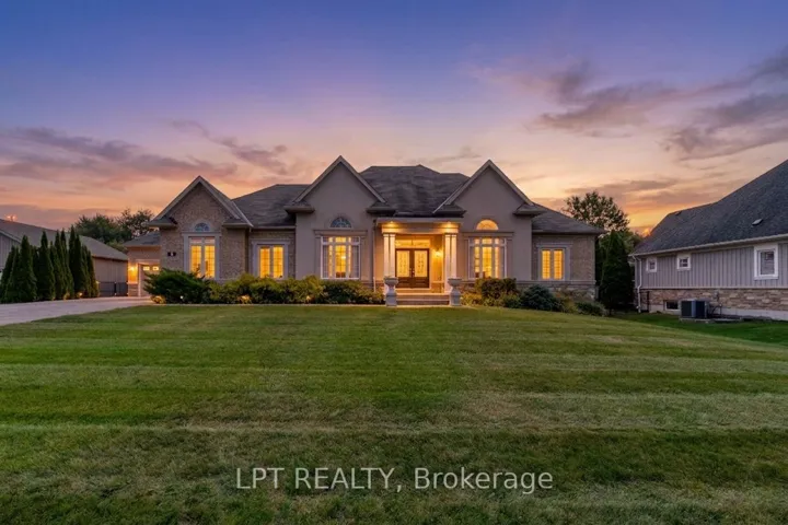 5  Wolford  Court, Georgina, ON L4P 0B1