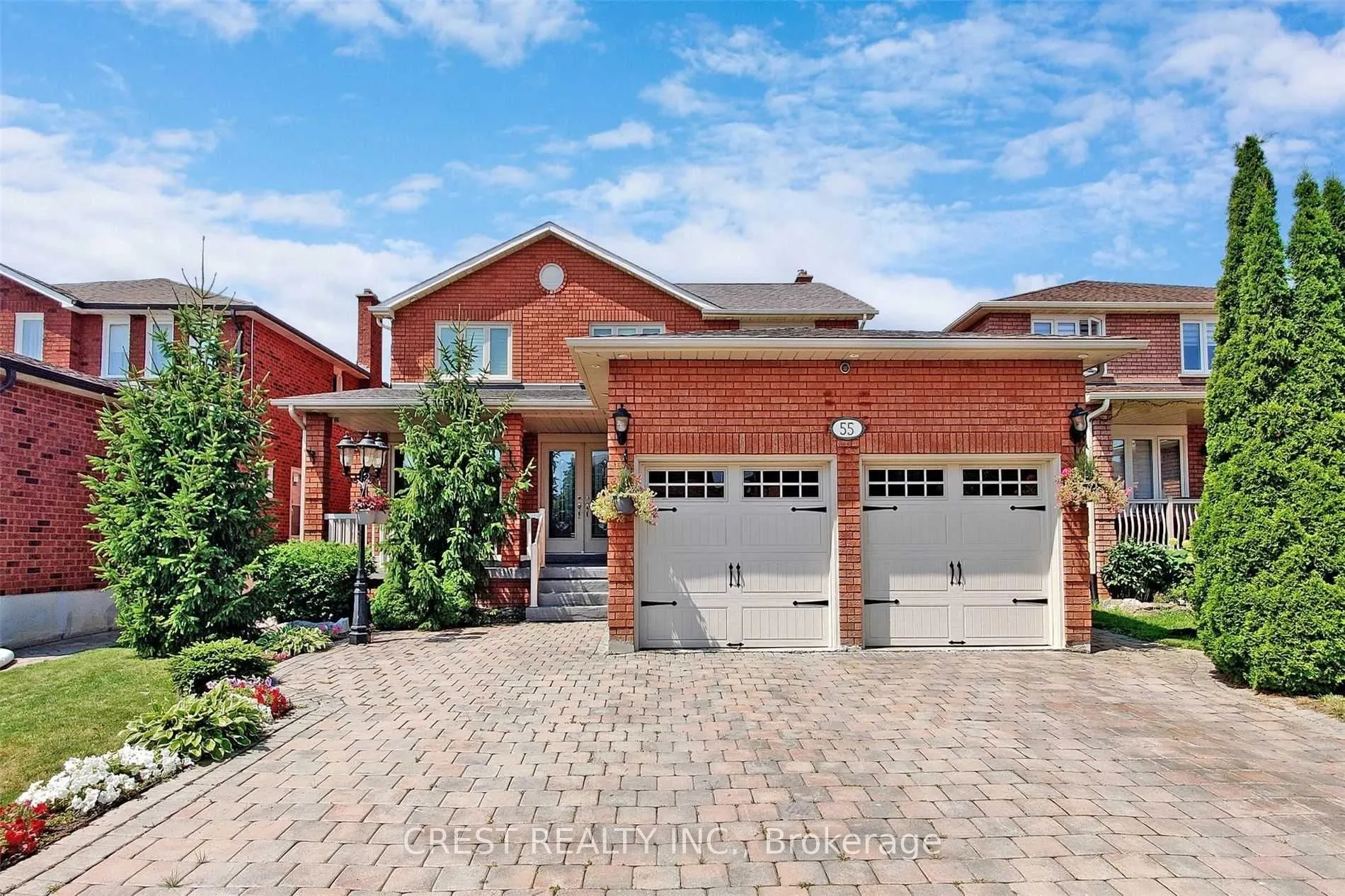 Detached Home For Lease | N13040876