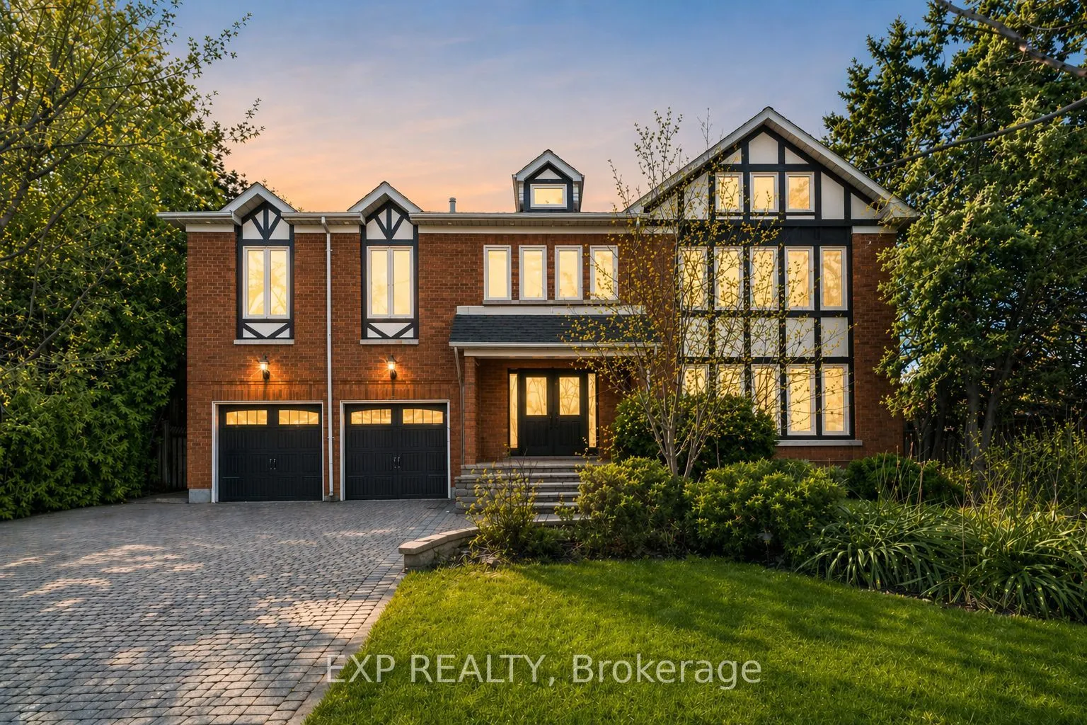 Detached Home For Sale | N13041360