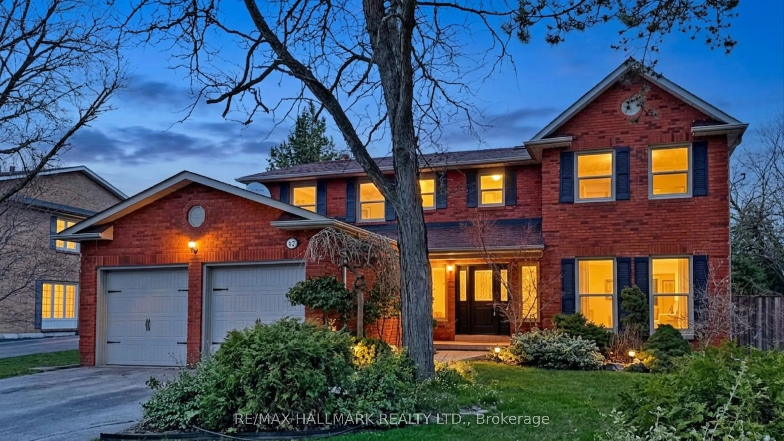 Detached Home For Sale | N13041812