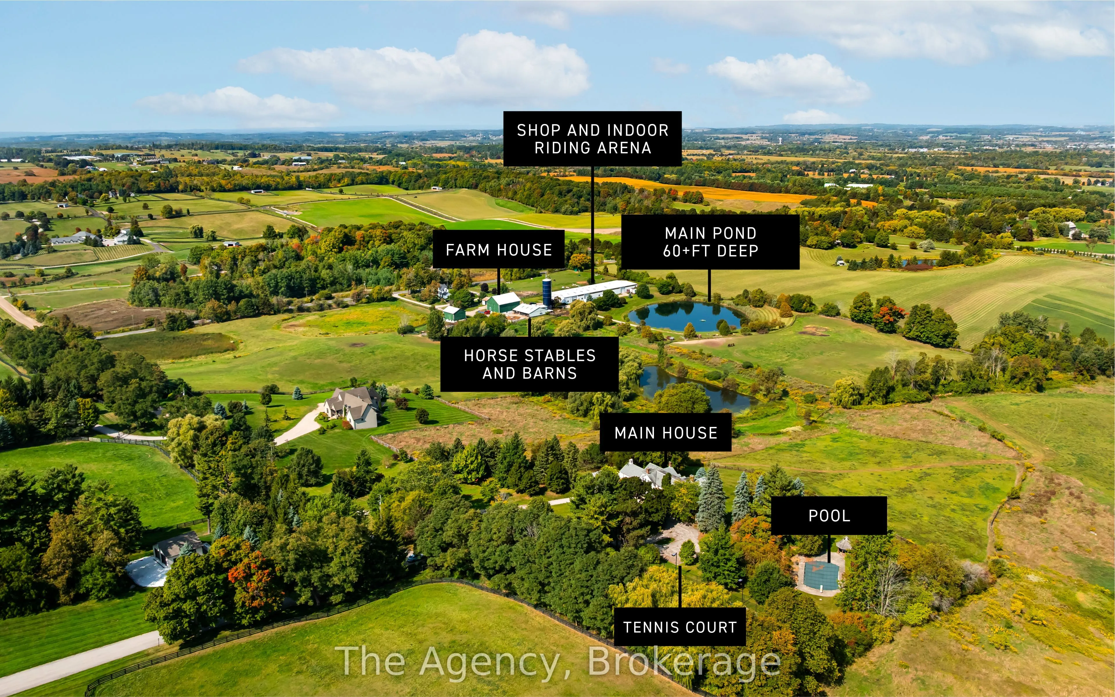 Farm For Sale | N13042786