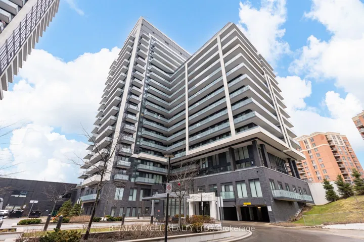 85  Oneida  Crescent, Richmond Hill, ON L4B 0H4