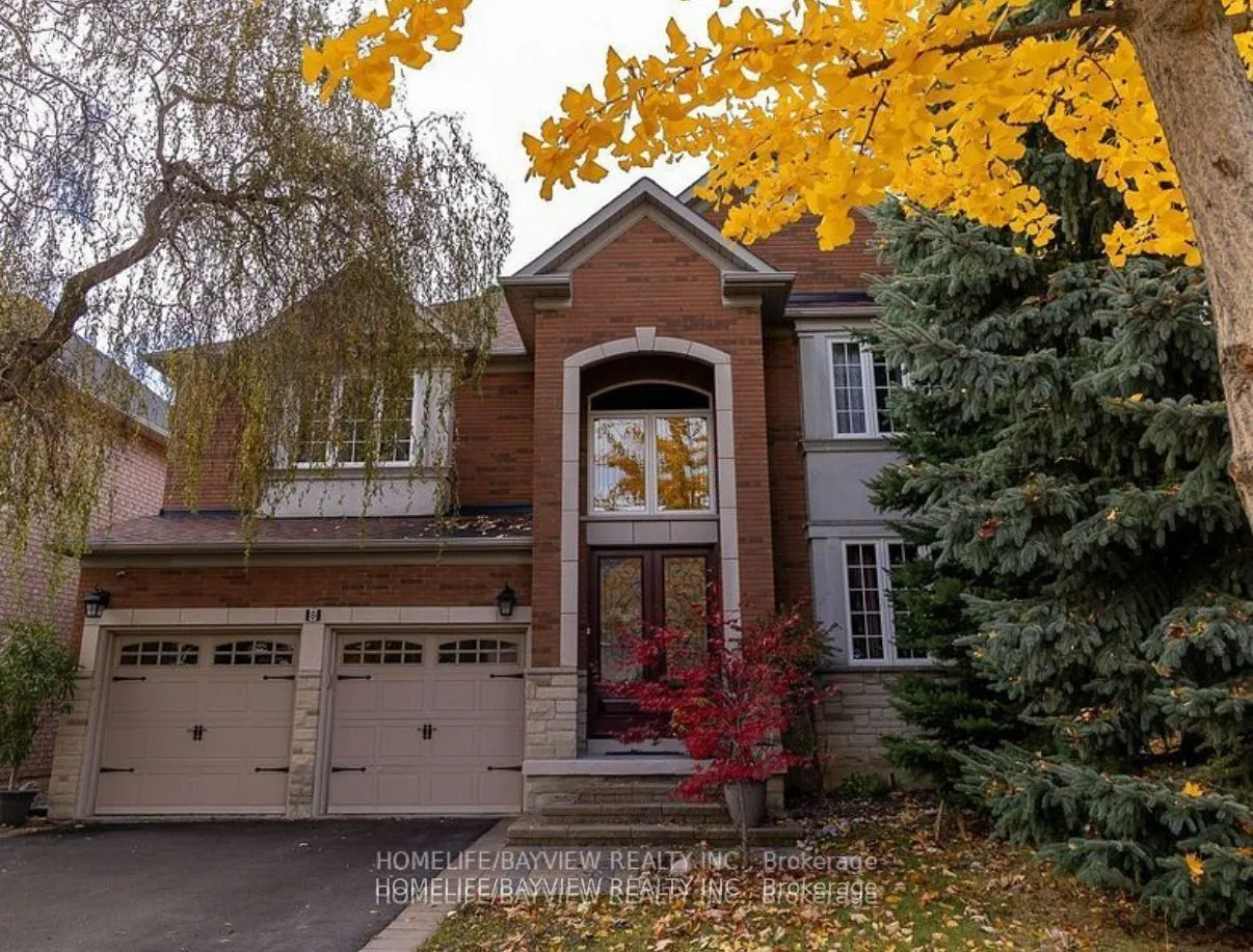 Detached Home For Sale | N13046026