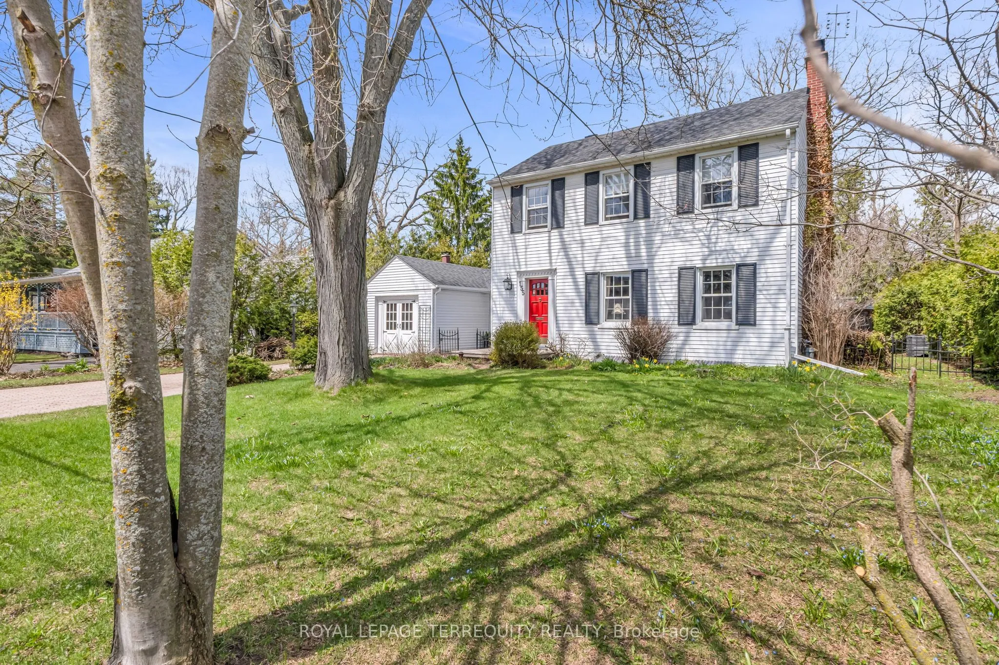 Detached Home For Sale | N13047018