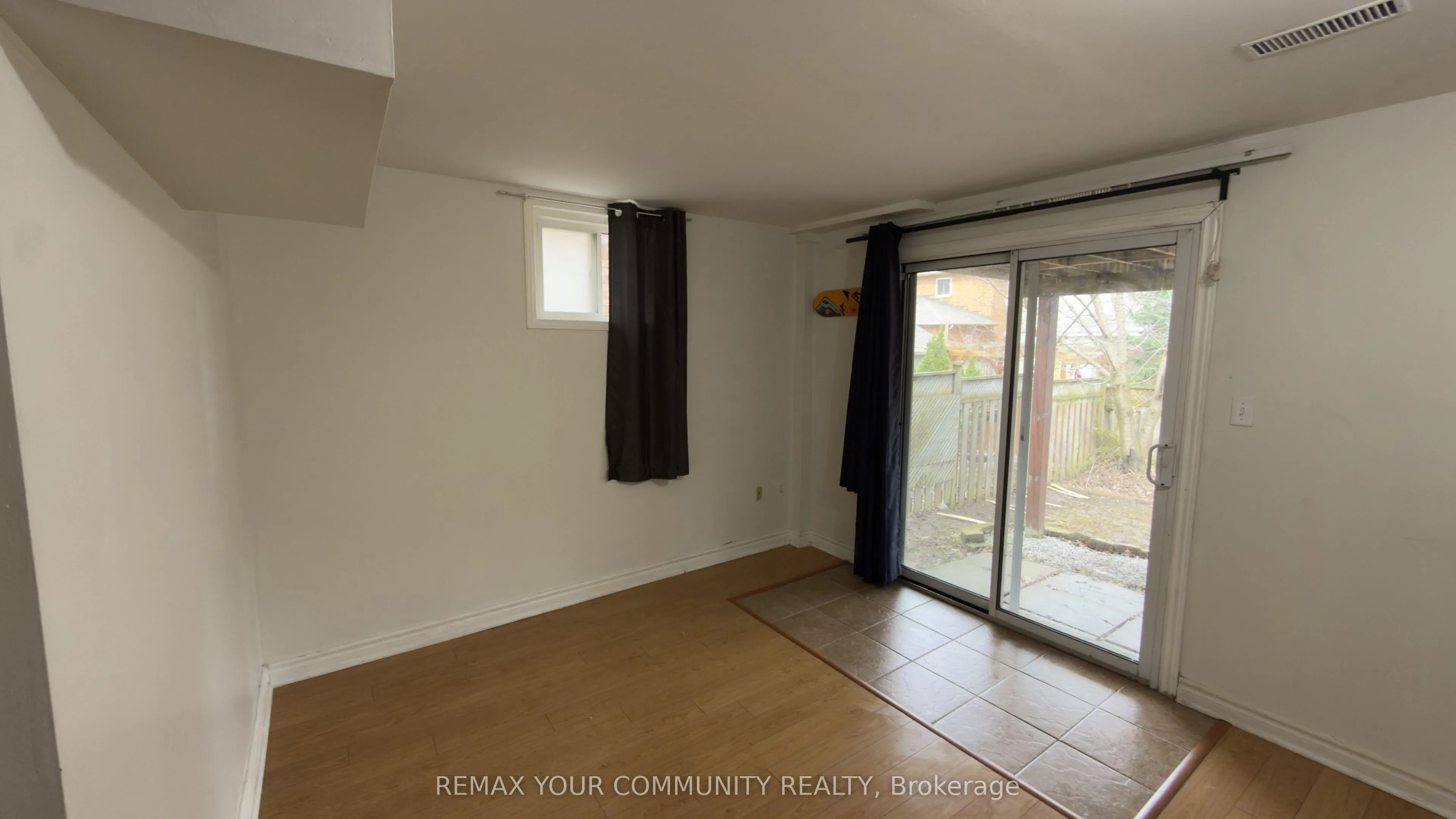 Semi-Detached Home For Lease | N13049564
