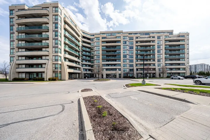 75  Norman Bethune  Avenue, Richmond Hill, ON L4B 0B6