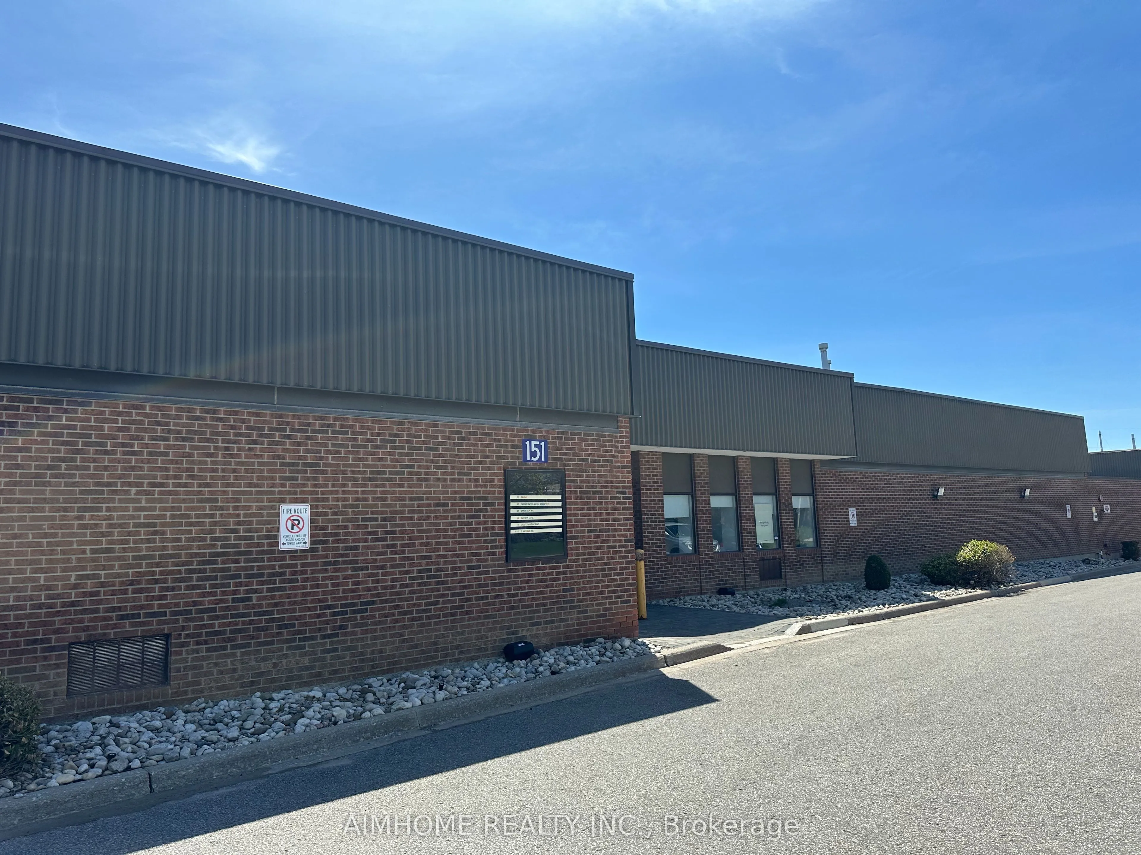 Industrial Property For Sale | N13049968